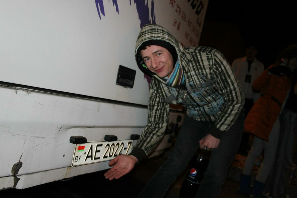 Сергей Свинтозельский | 