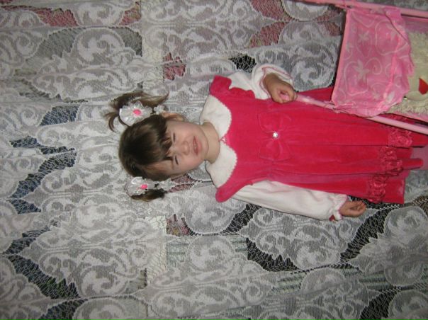 №3, Юля Тимошенко №3, Юля Тимошенко