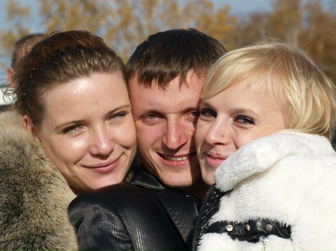 Виктория Нероба ツ | Одесса