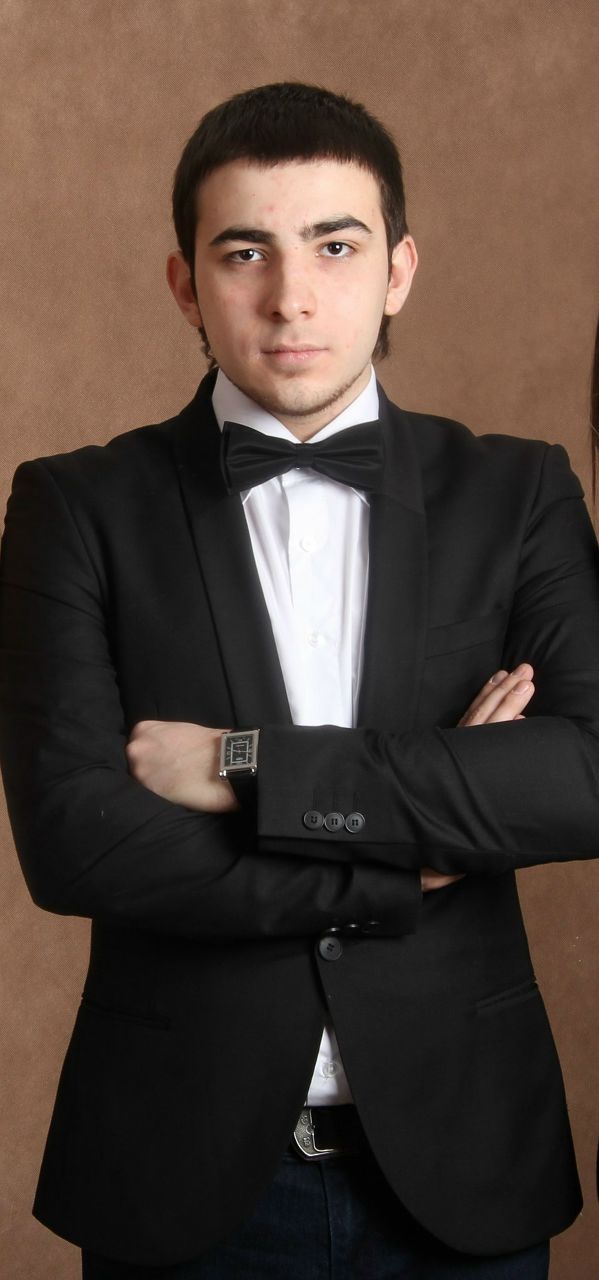 Никита Останин | Томск