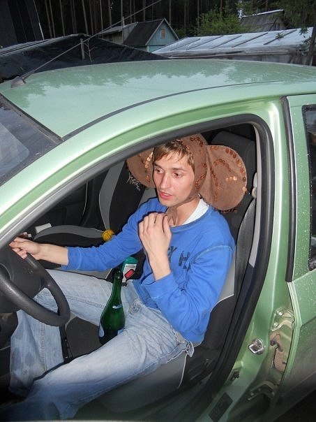 Дима Присмотров | Киров