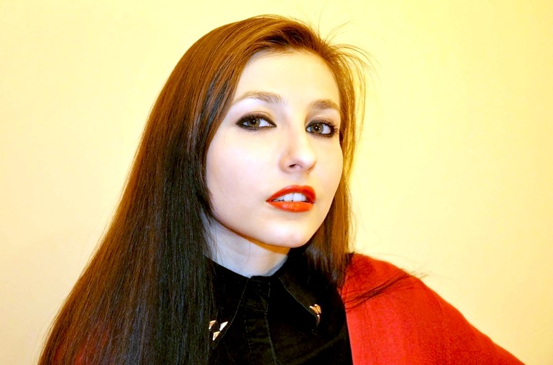 Ната Симчич zebrenya | 