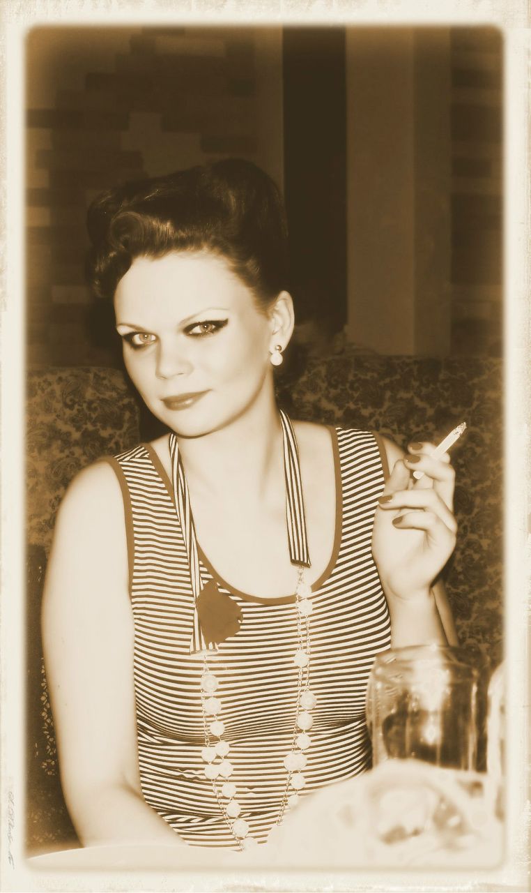 Светлана Goodbaby | Санкт-Петербург