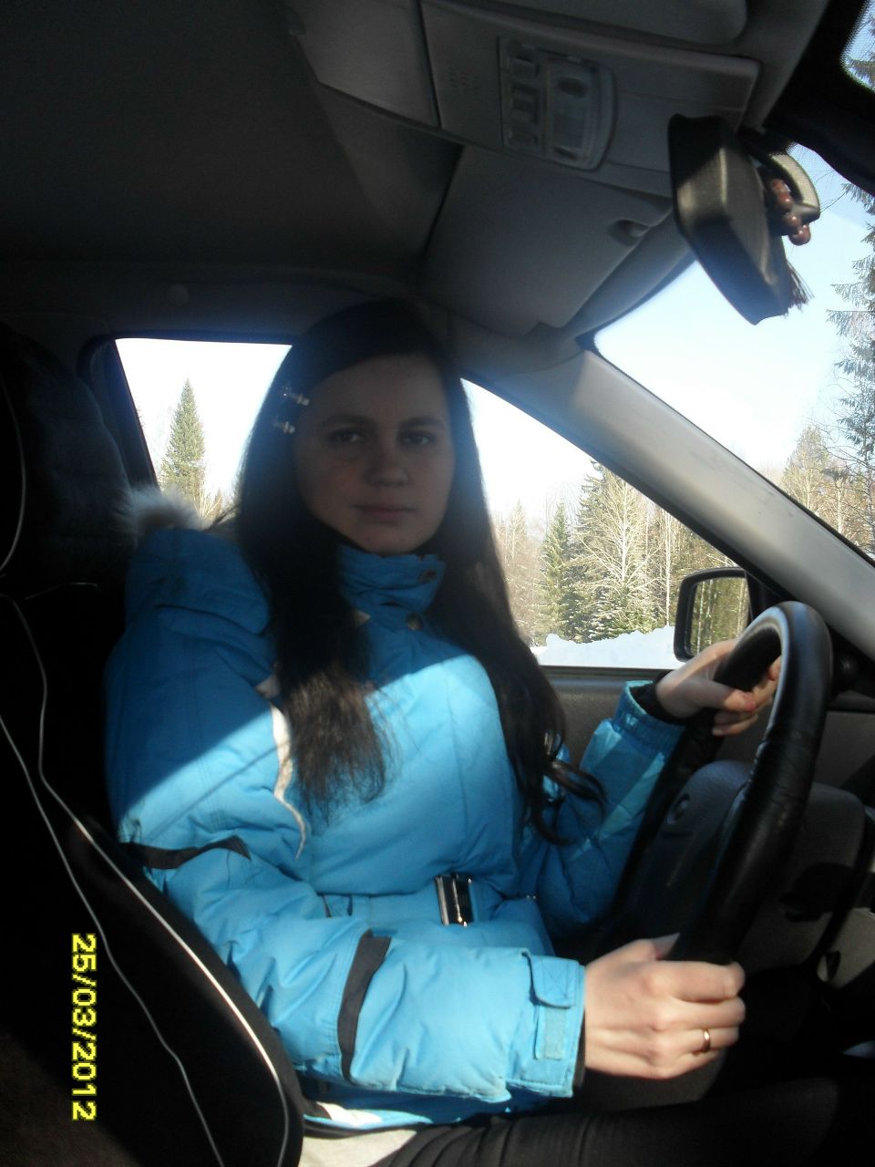 Татьяна Мазунина | Пермь