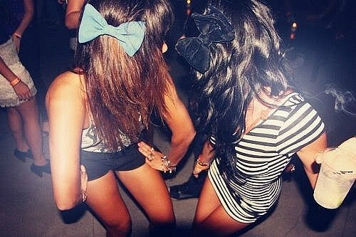 Анюта Мальцева | Москва