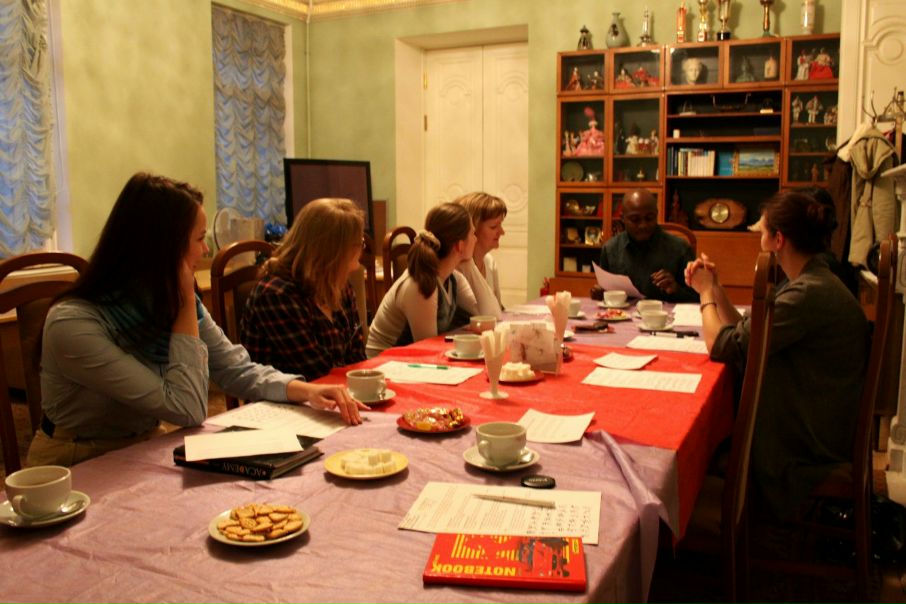 №123, Sanmi Bellu, Санкт-Петербург №123, Sanmi Bellu, Санкт-Петербург