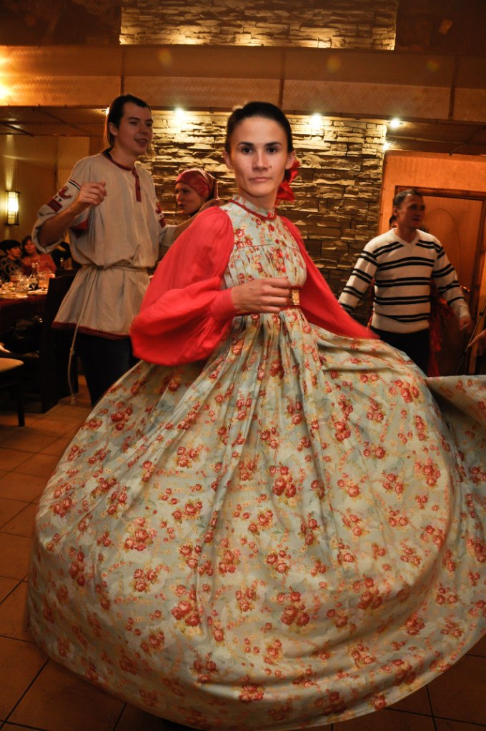 Нина Гуркалова | Оренбург