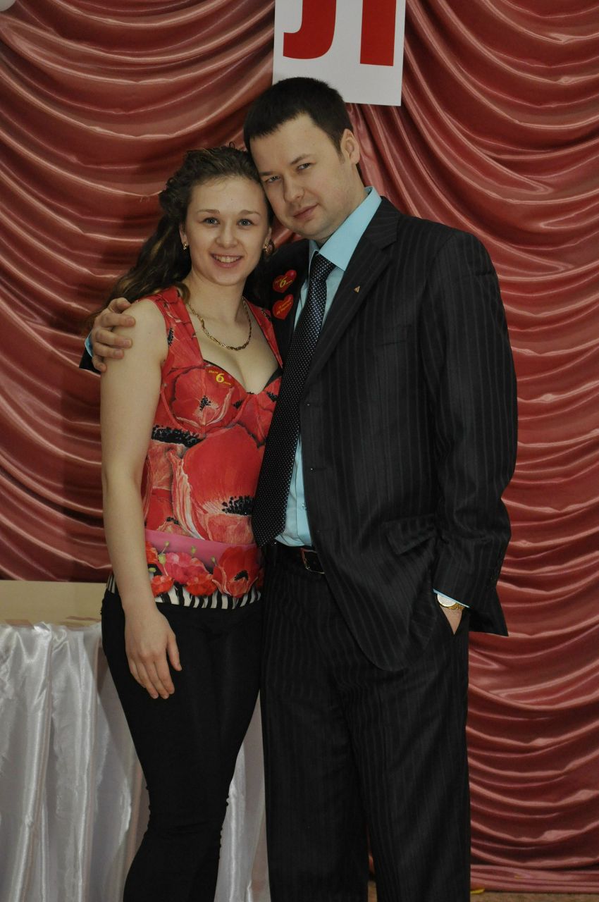 Марта Шатецкая | Днепр (Днепропетровск)