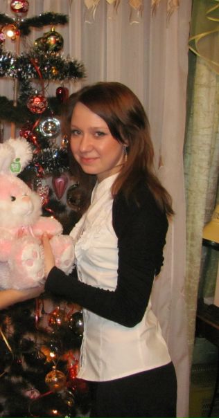 №17, Ольга Мухина, Владимир №17, Ольга Мухина, Владимир