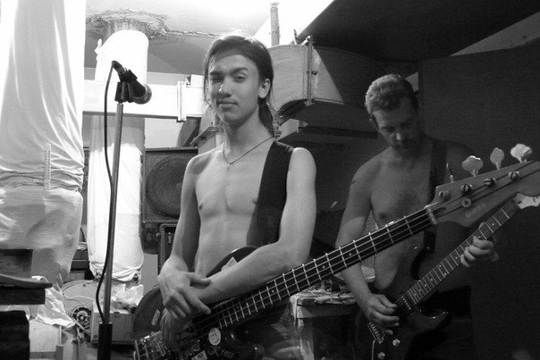 Евгений Загайнов | Златоуст