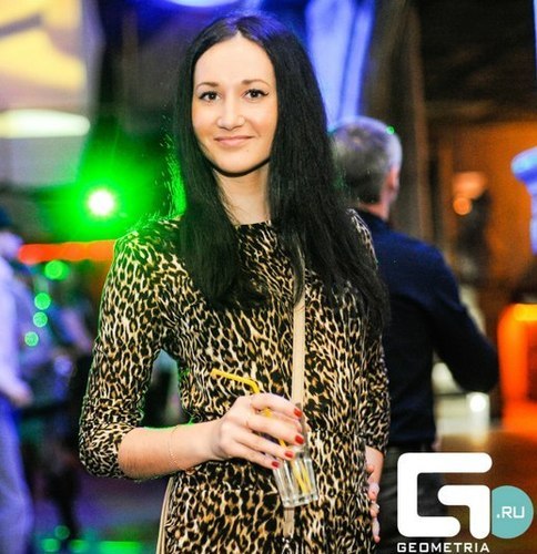 Полина Важинская | Москва