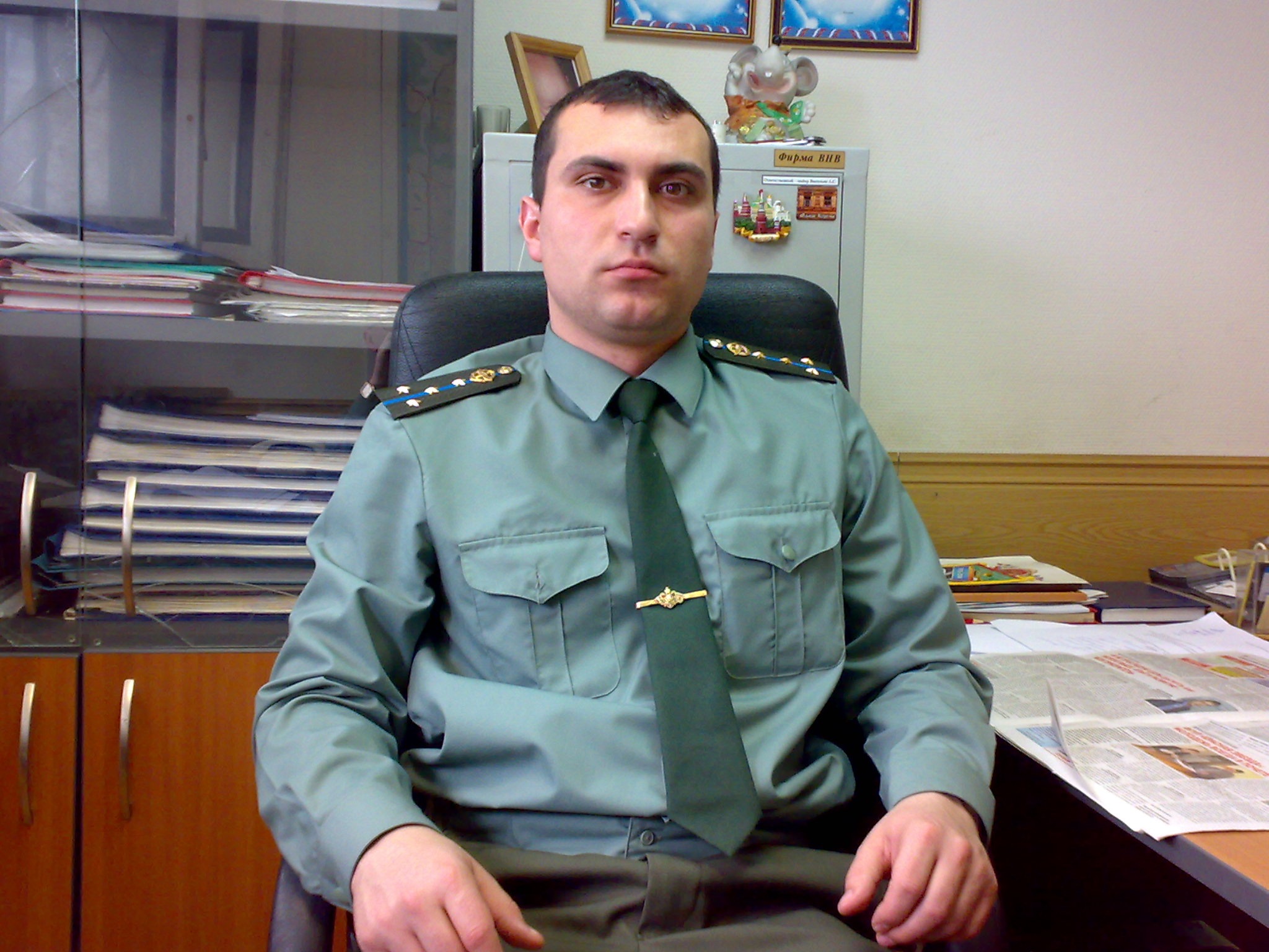 Фото профиля