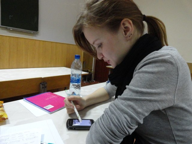 Настя Троян | Минск