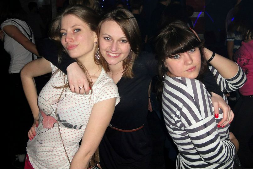 Александра Коломиец | Киев