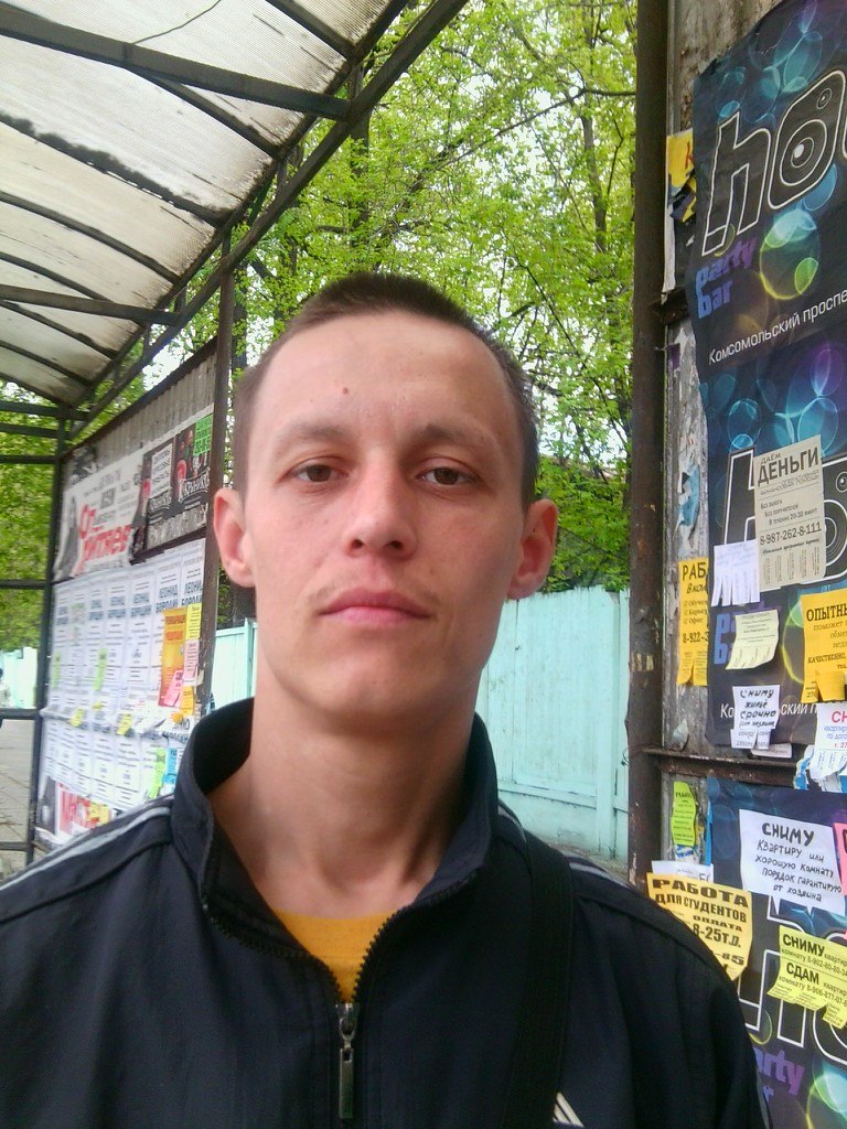 Максим Ворохов | Пермь