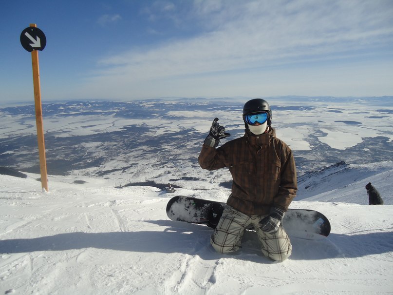 Тёма Бурковский tyomik | Минск