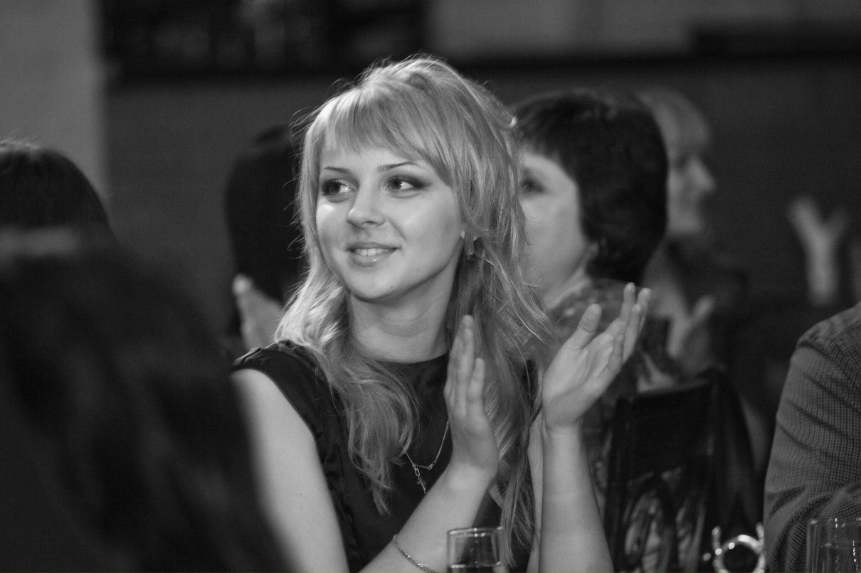 Наталя Черноусова | 