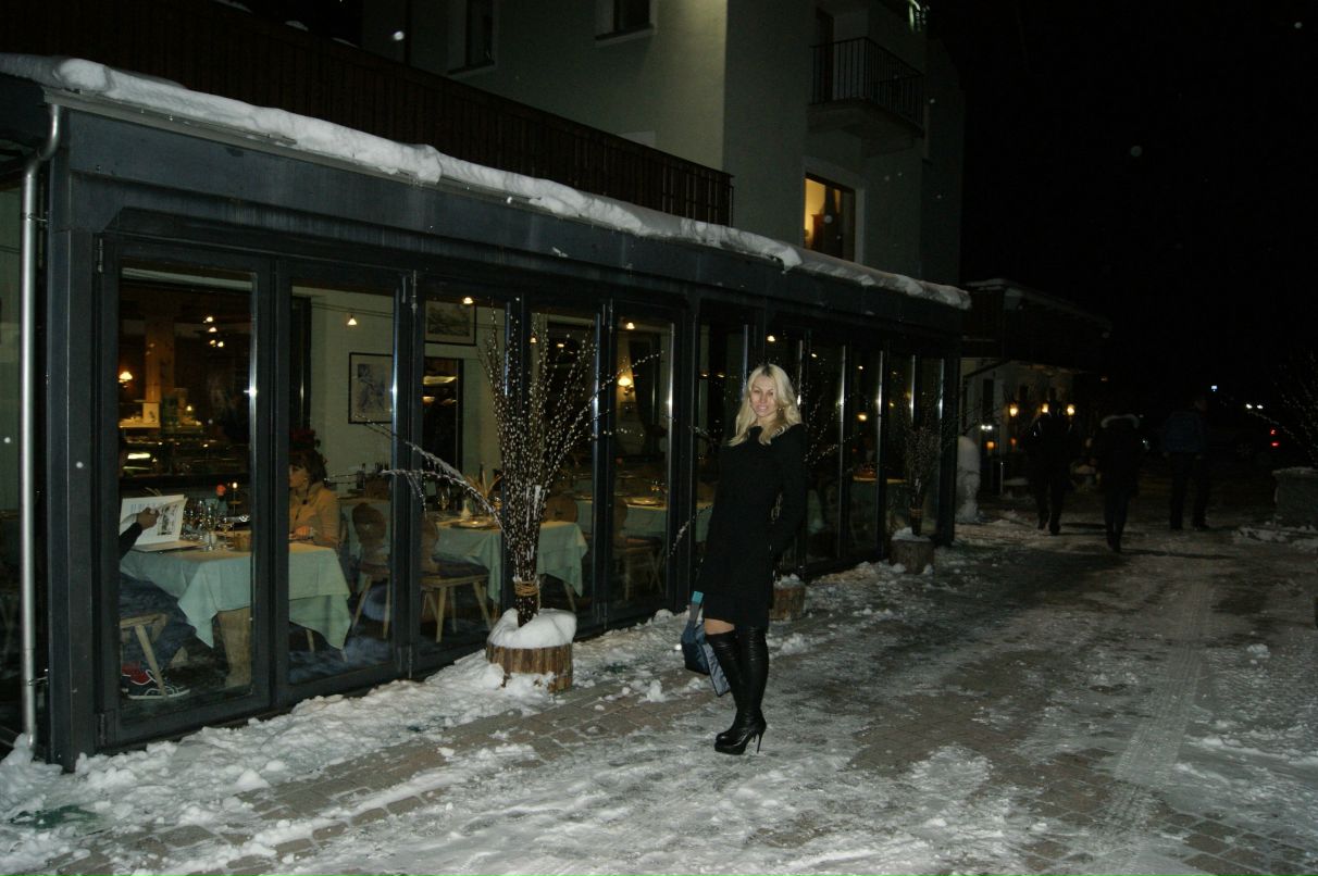 Аня Безуглова | Ростов-на-Дону