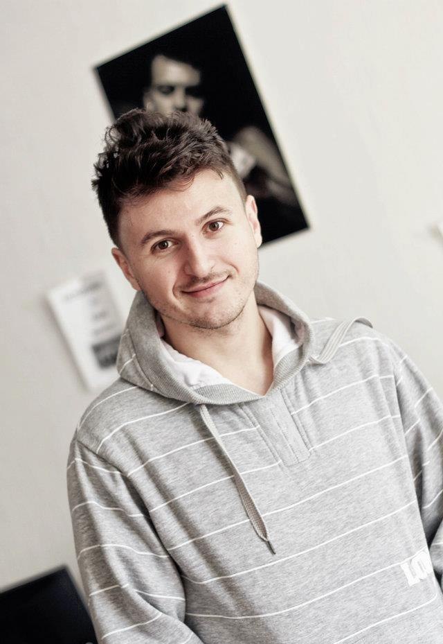 Sandro Sandro | Киев