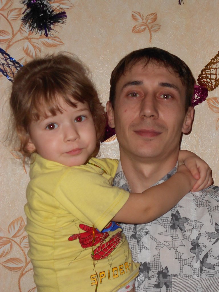 Юра Антонов | Уфа