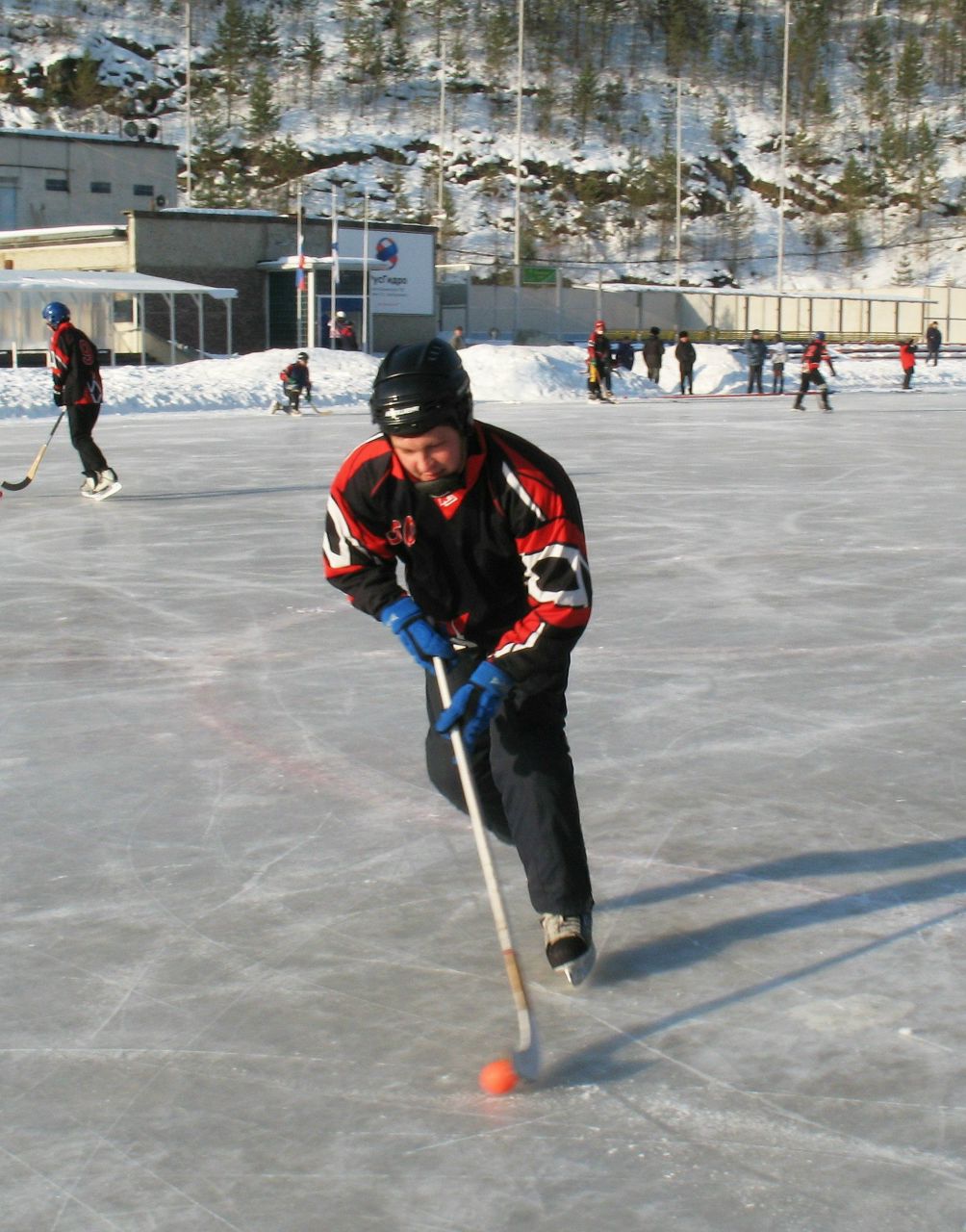 Александр Александров | 