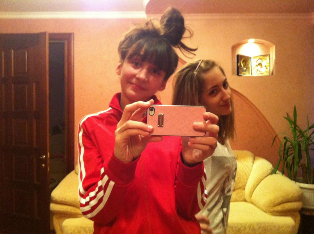 Алиса Поливец | Ростов-на-Дону