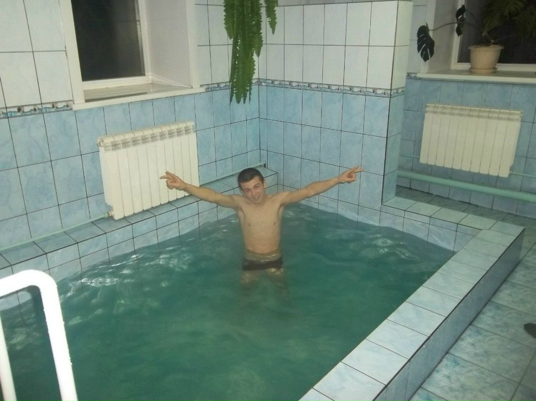 Ринат Гарипов | Кемерово