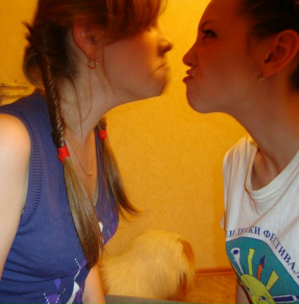 №140, Дарья Сладкова, 31 год, Томск №140, Дарья Сладкова, 31 год, Томск