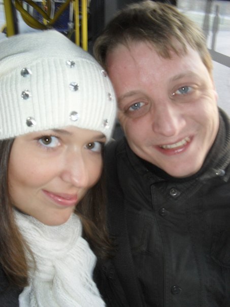 Лена Глебова | Ridderkerk