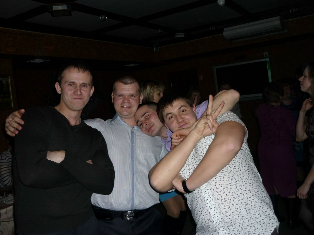 Алексей Нуркешев | Ижевск