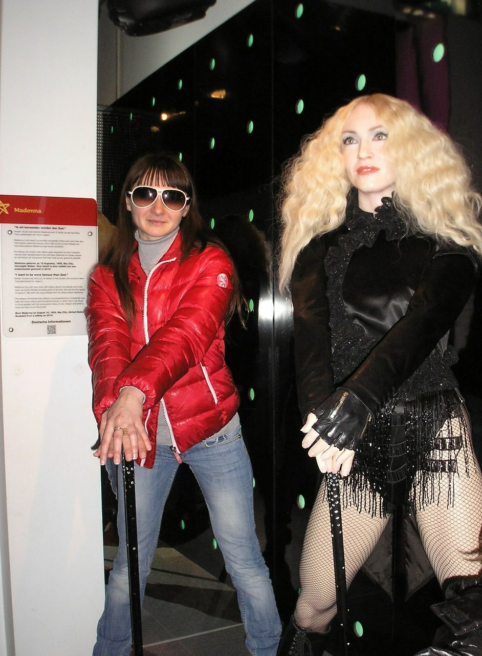 Лариса Бойченко | Северодонецк