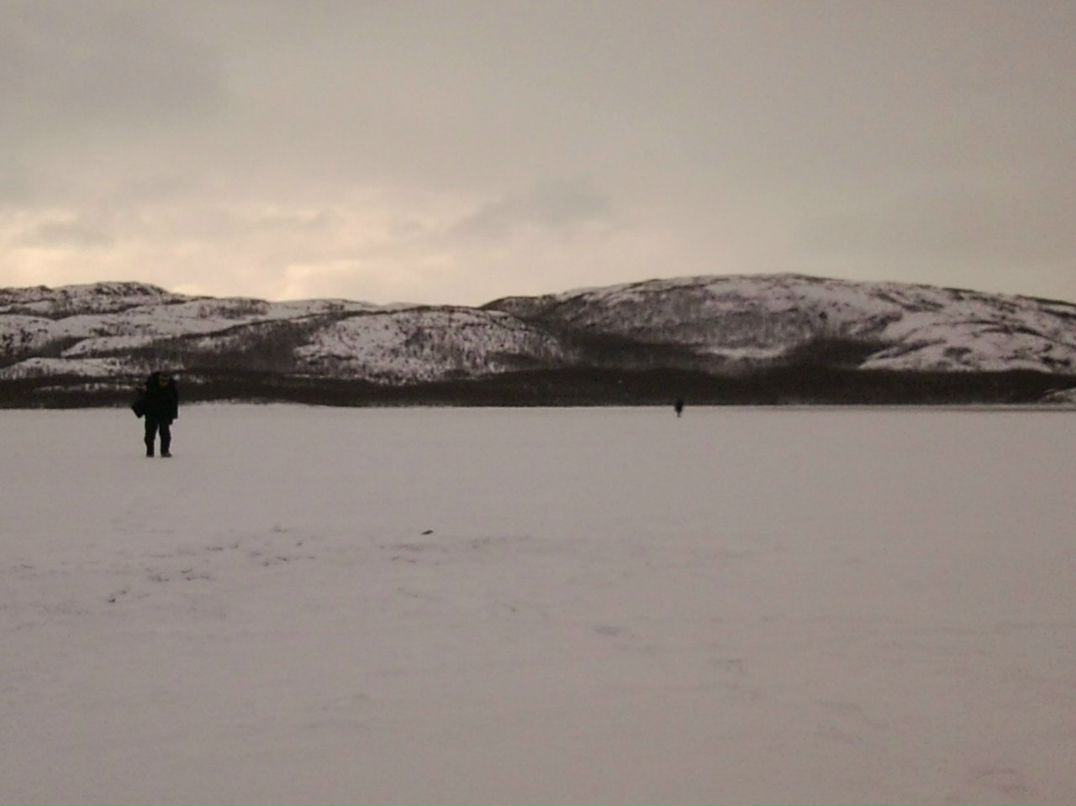 Светлана Казанова | Мурманск