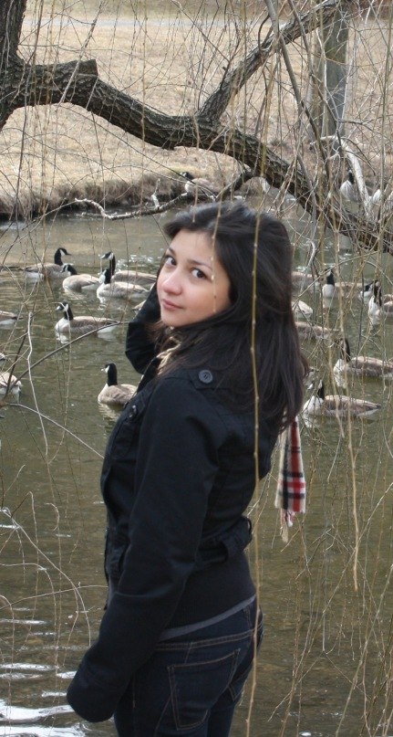 Вероника Карапетян | Москва