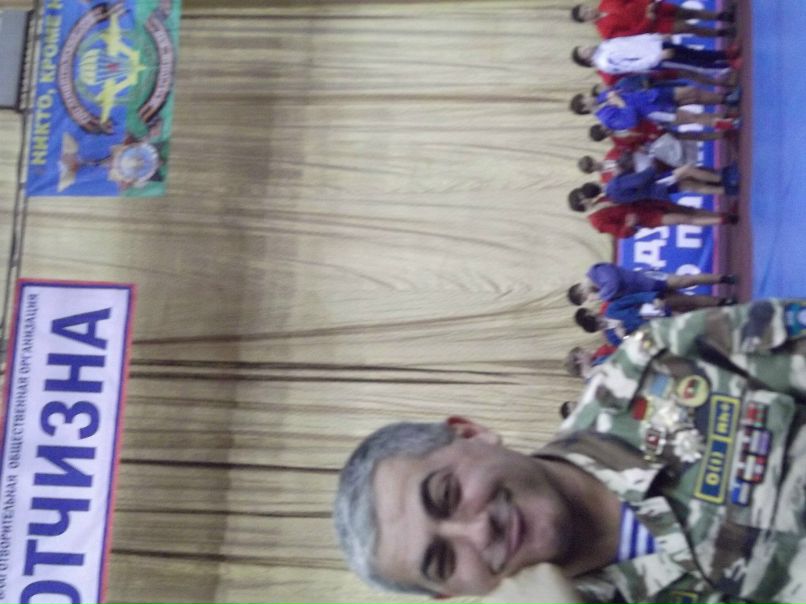 Dima Smirnov | Санкт-Петербург