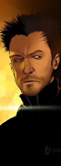 Кира Мейер | 