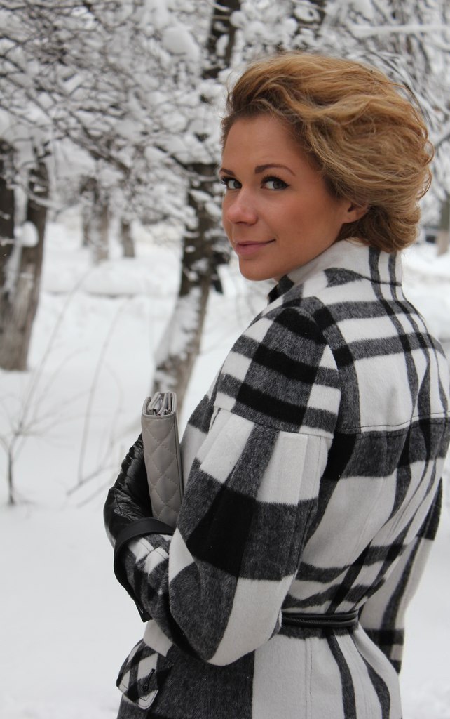 Таня Чайка | Киев