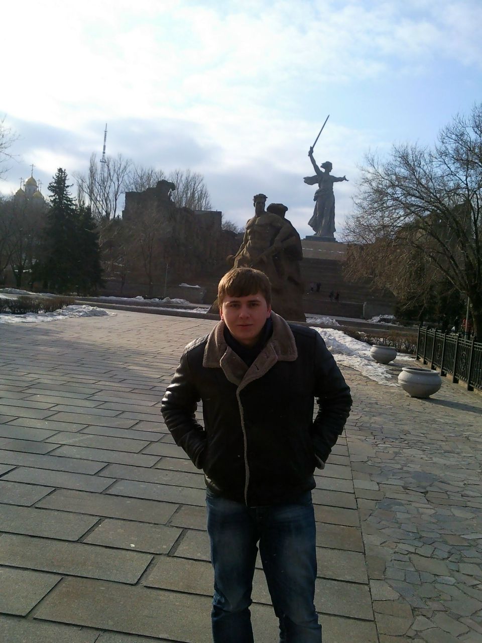 Михаил Рейст | Ставрополь