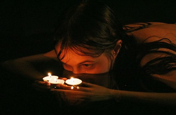 Оксана Макрецова | Санкт-Петербург