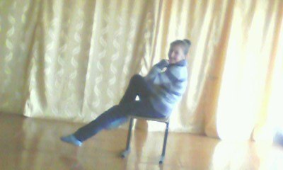 №18, Анастасия Крупина №18, Анастасия Крупина