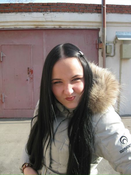 №70, Анастасия Коновалова №70, Анастасия Коновалова
