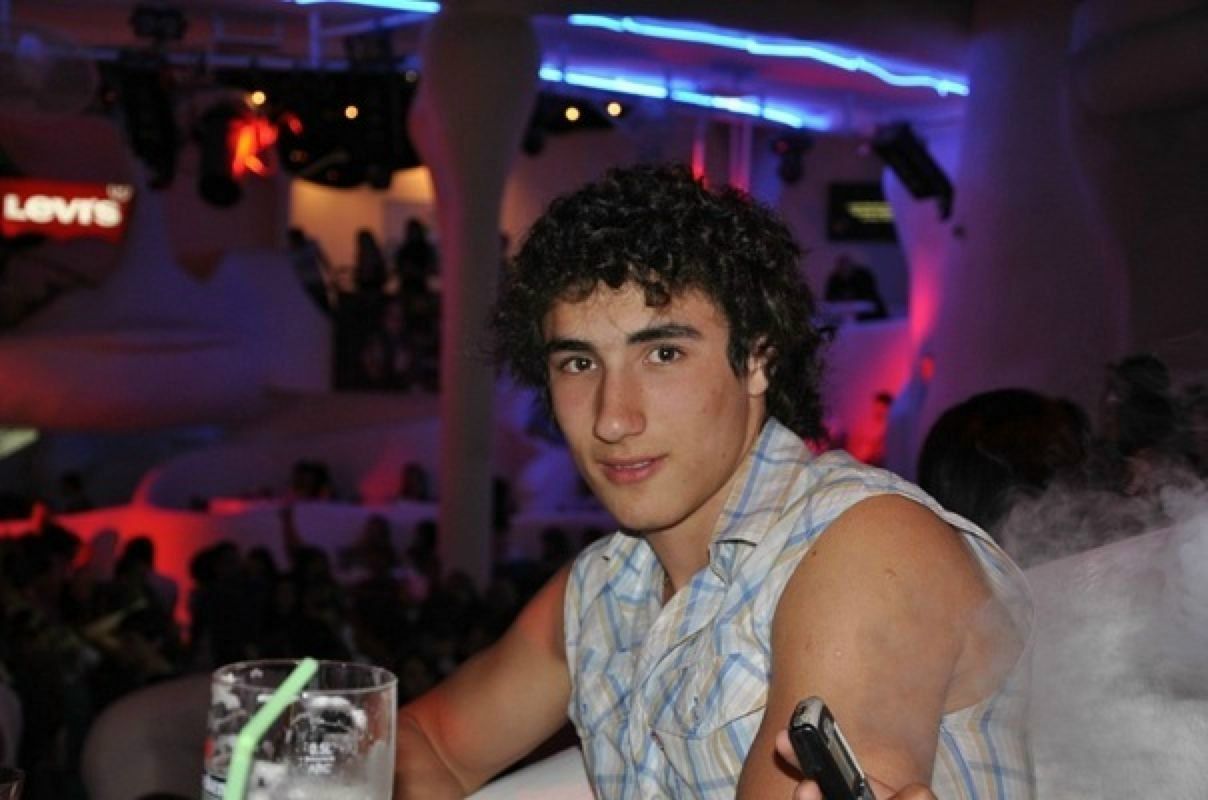 Вадик Бронфман | 