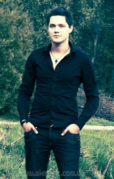 №170, Слава Колодяжный, Киев №170, Слава Колодяжный, Киев