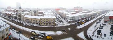 №19, Арсений Куряев, 9.7.1989, 36 лет, Ульяновск, Россия