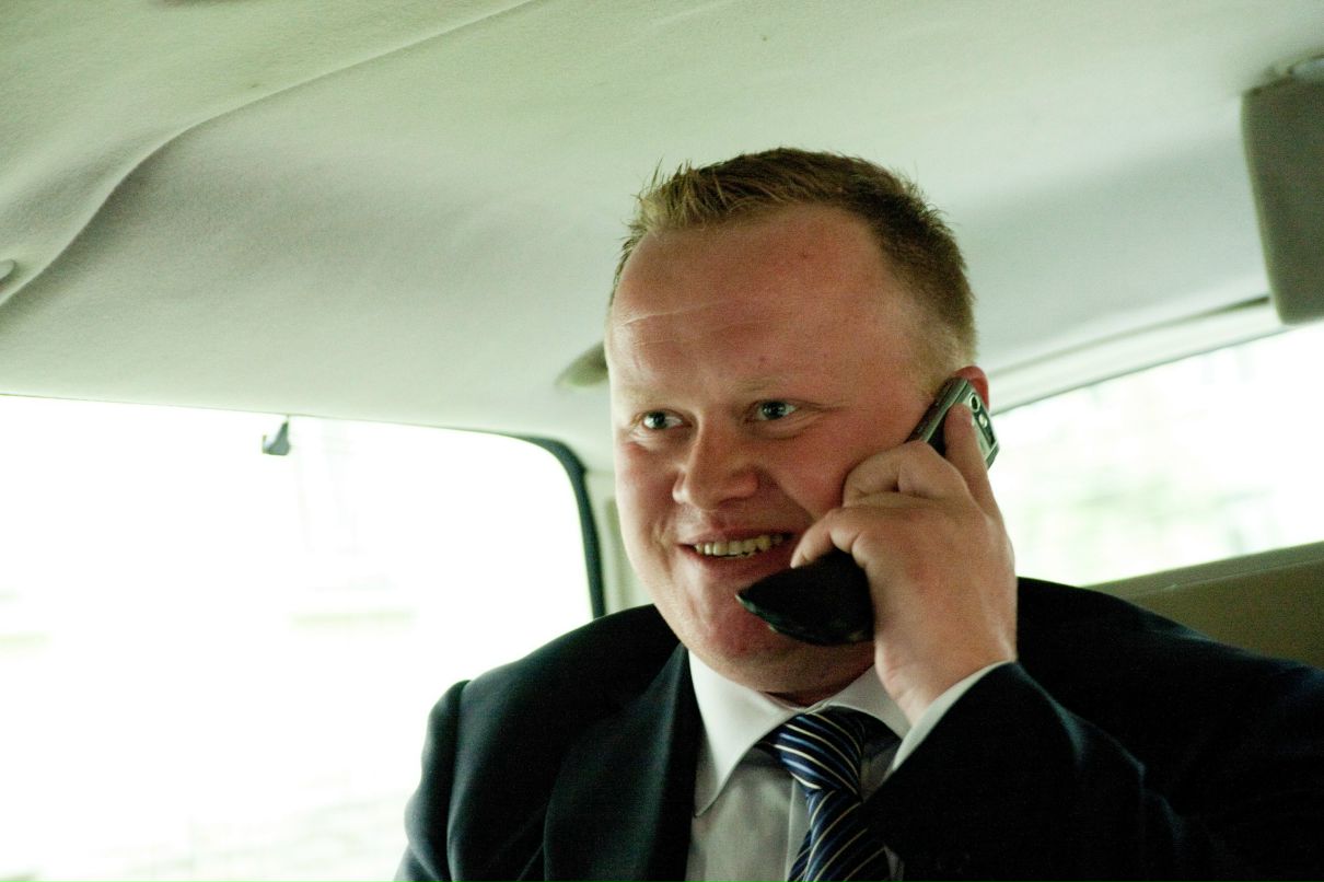 Павел Борисов | Санкт-Петербург