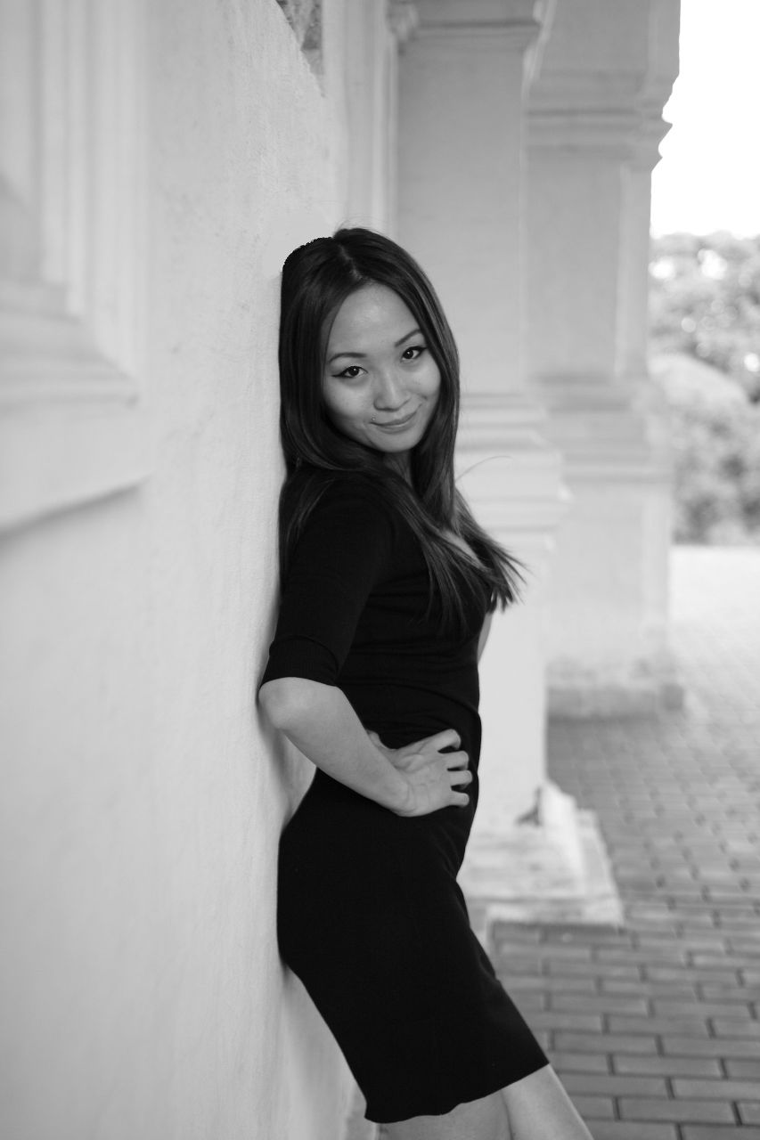 Тонечка Ильина | Москва