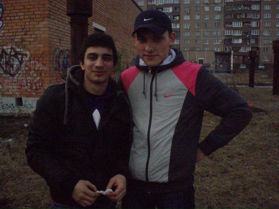 Дмитрий Алексеевич | Москва