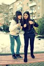 Фотография Лусине Арутюнян