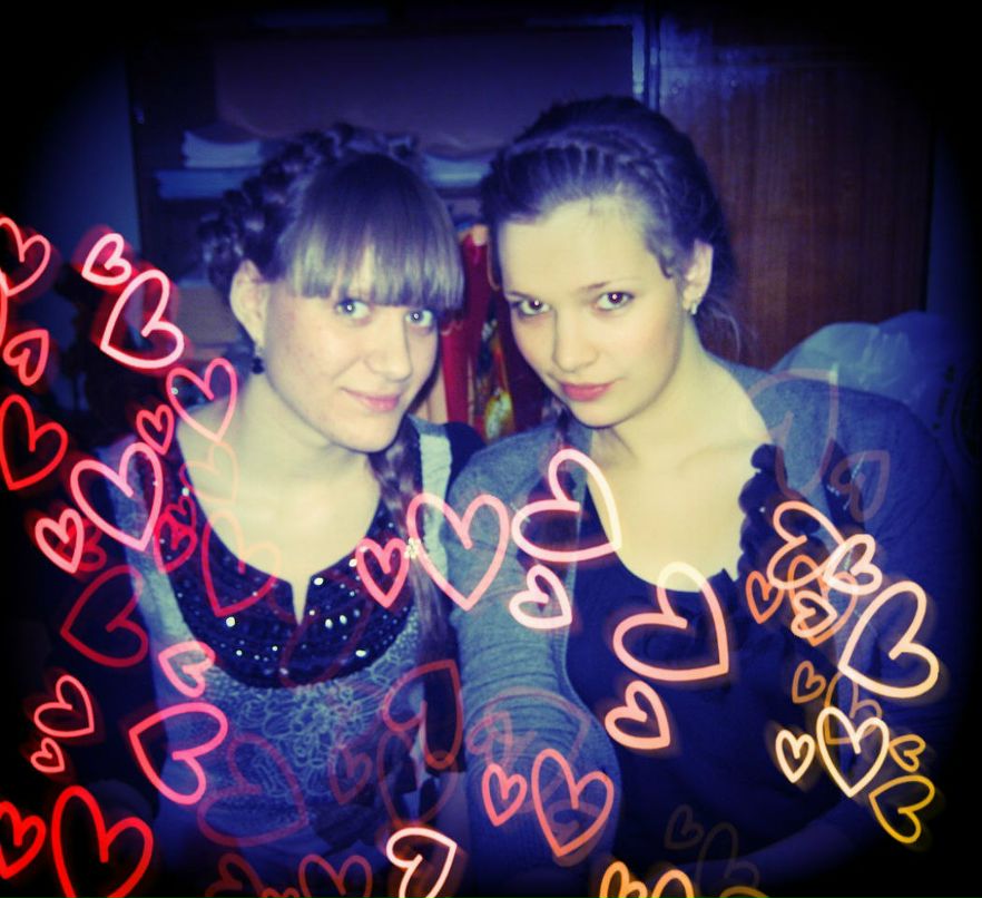 Виктория Иванова | Ярославль