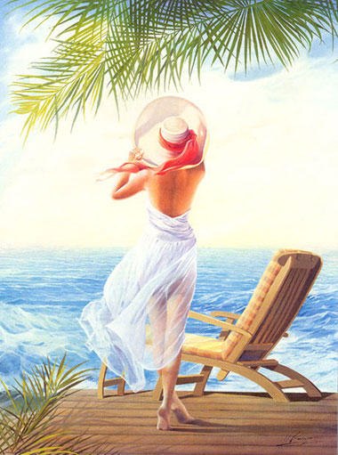 Анна Алиференко | Донецк