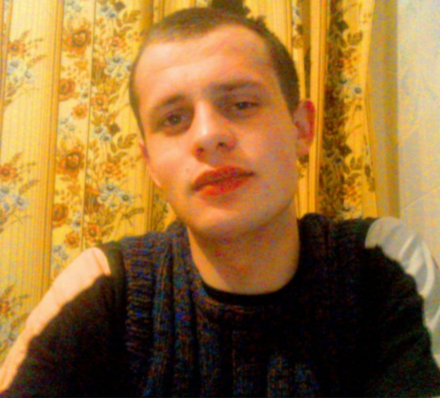 Руслан Сідаков Вікторович | Луцк